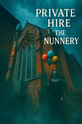 Private Party Events - &#39; The Nunnery &#39;