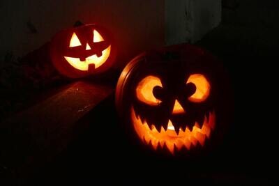 HALLOWEEN EVENTS