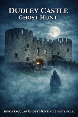 Dudley Castle Ghost Hunts