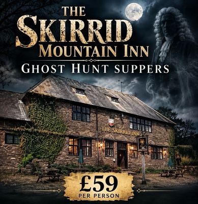The Skirrid Mountain Inn