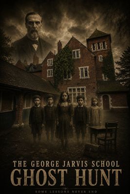 The George Jarvis Boarding School- Herefordshire