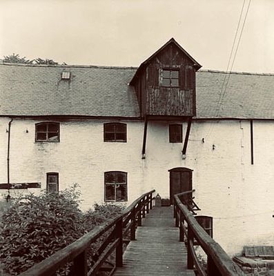 Chirk Mill Ghost Hunt- 23/05/2026 - £35 P/P