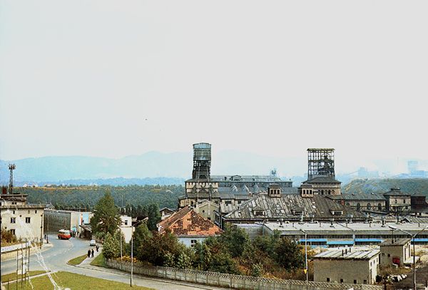 Górnictwo