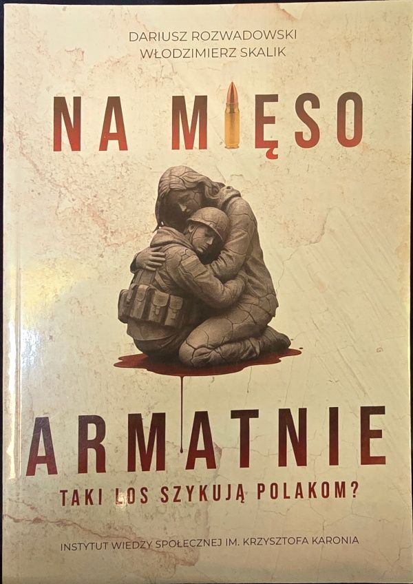 Na mięso armatnie