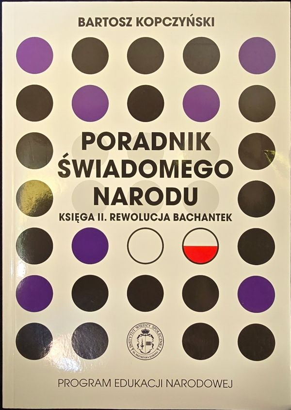 Poradnik świadomego narodu - Księga II