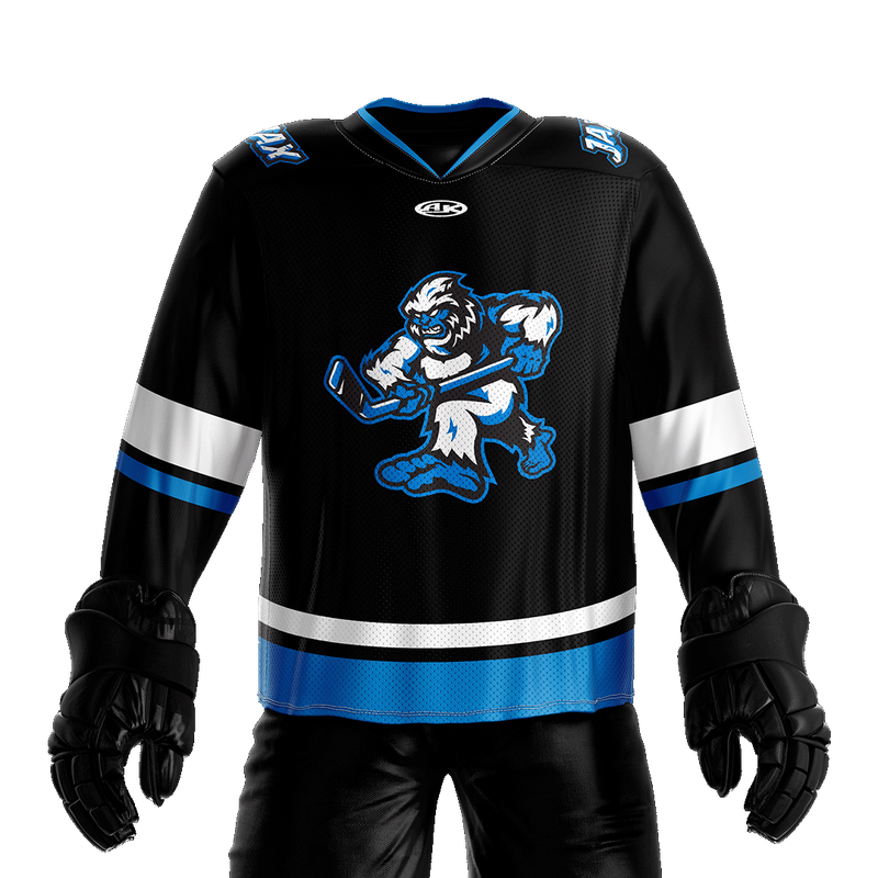 Jerseys