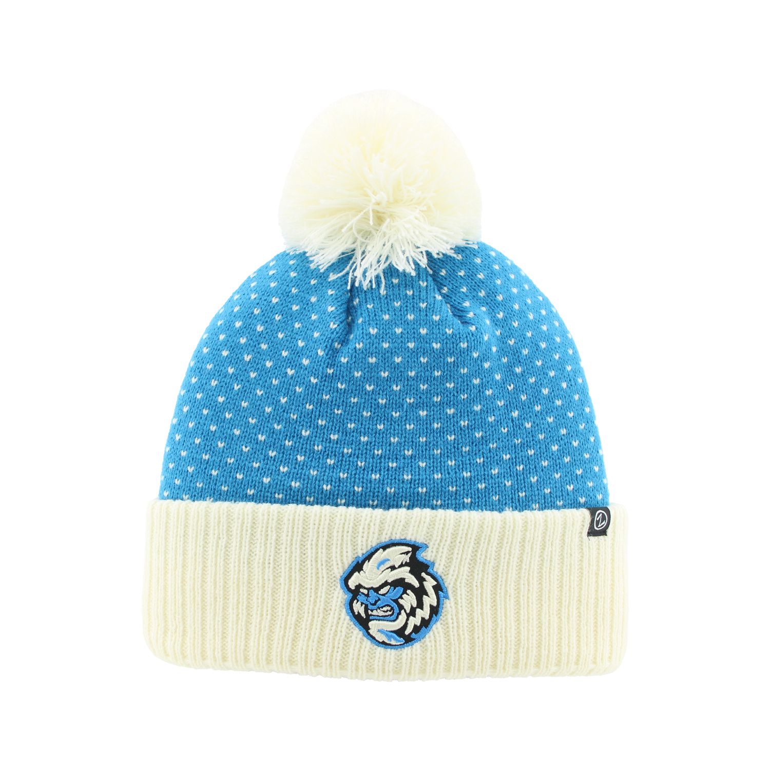 Icemen Flit Lyric Beanie