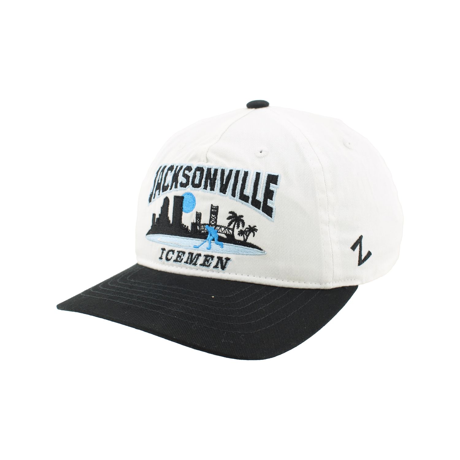 Icemen Craft Pondler Hat