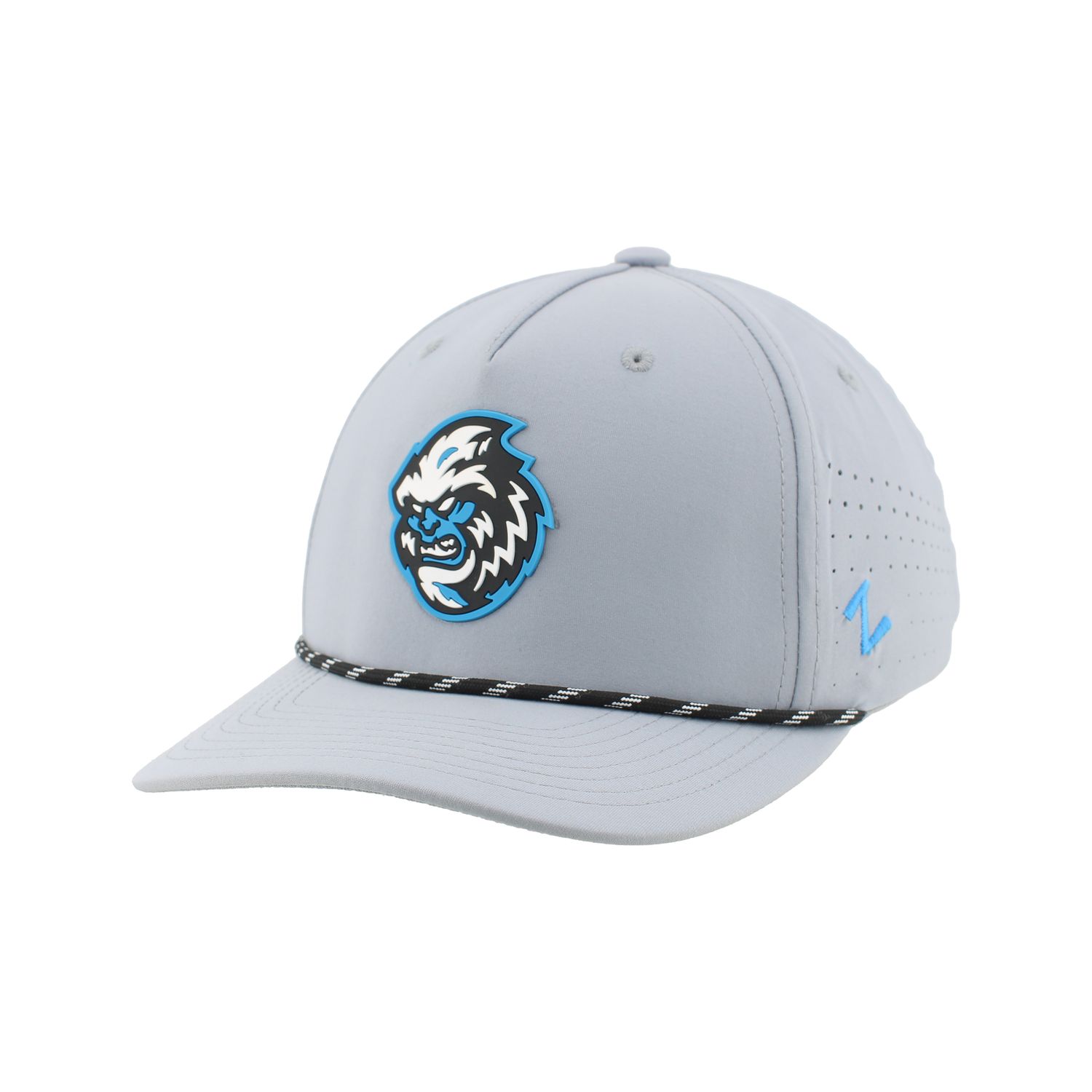 Icemen Birdie PVC Hat