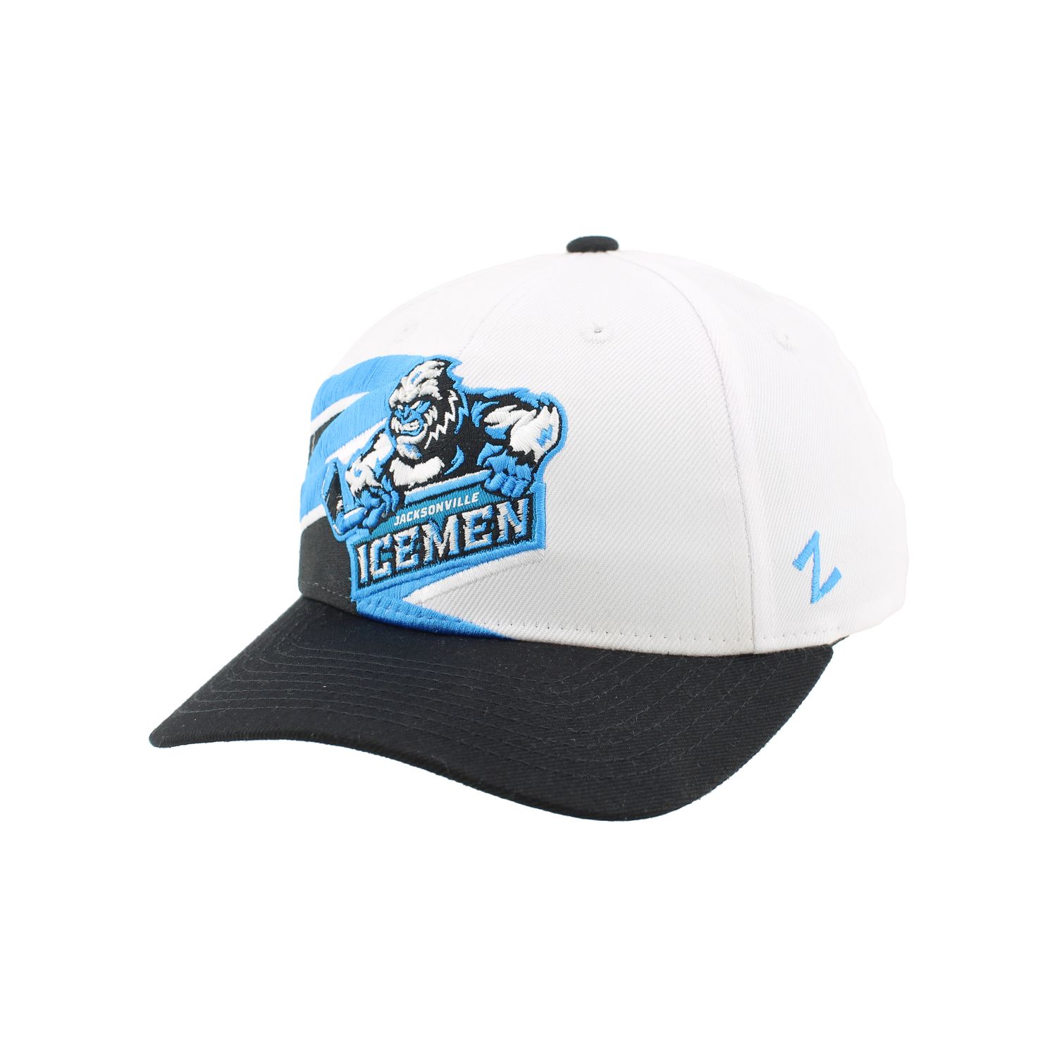 Icemen Competitor Torsion Hat