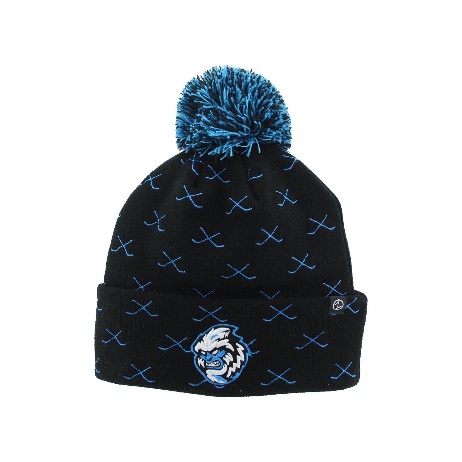 Icemen Z8290 Emb Sticks Beanie