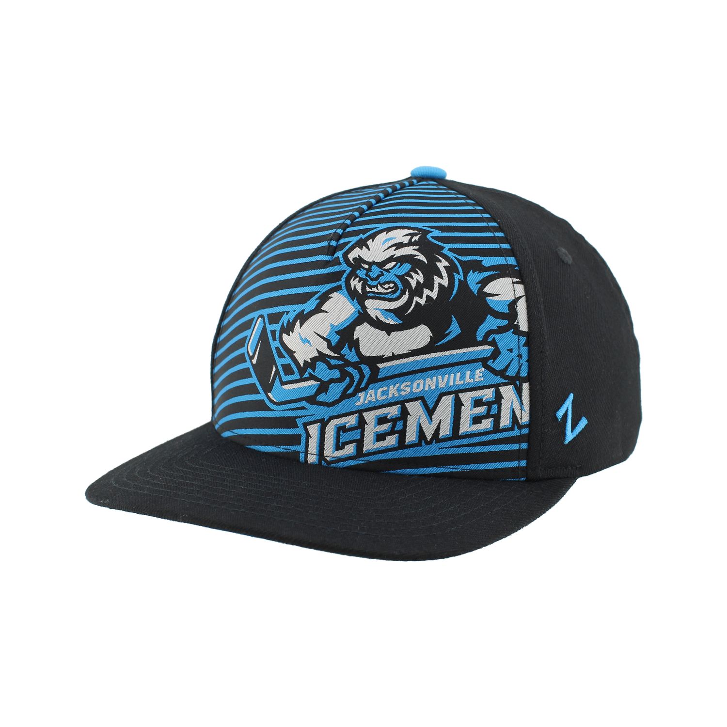 Icemen Z325 Shock Hat