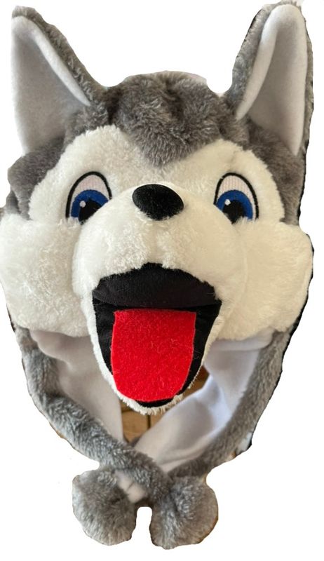 Plush