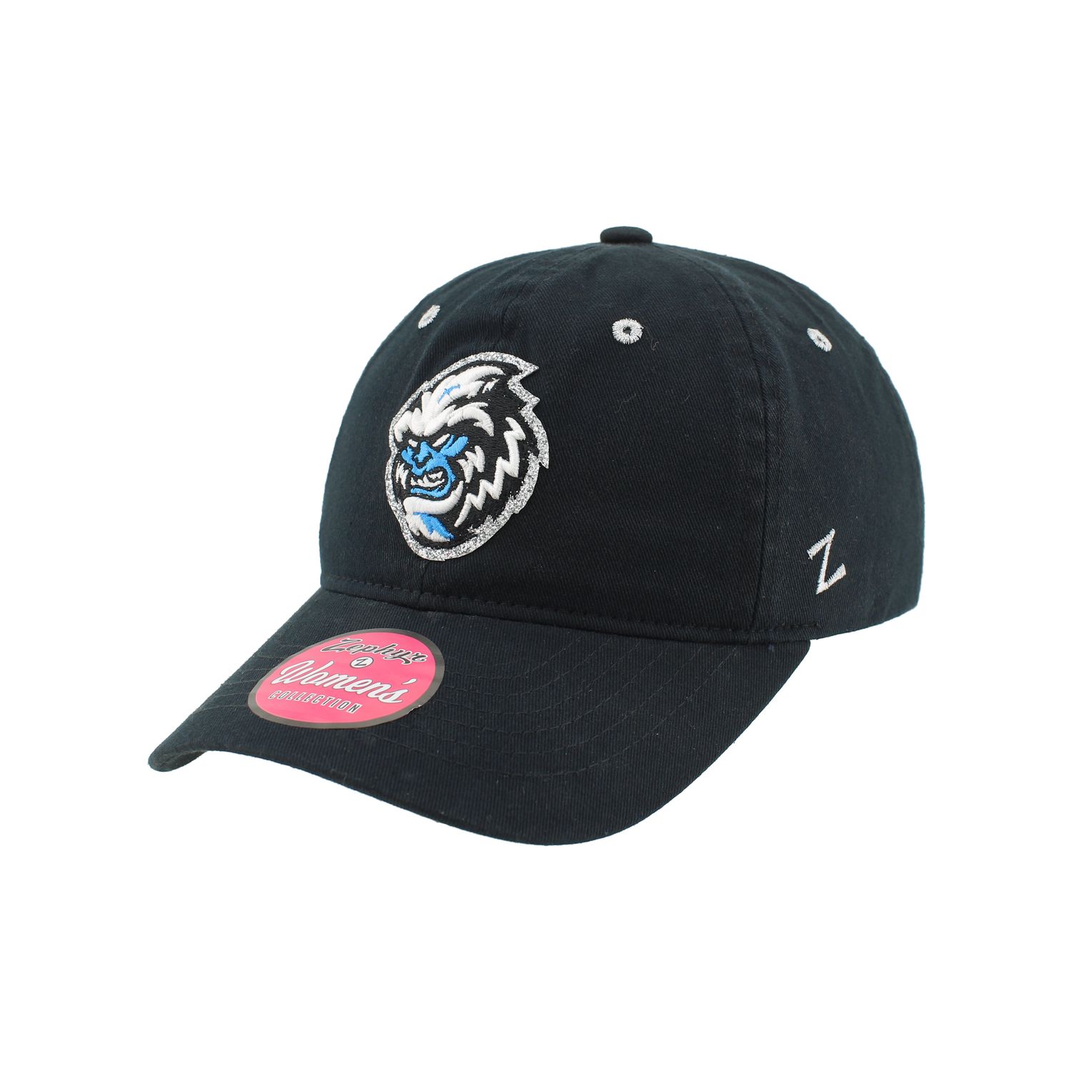 Icemen Girlfriend Majesty Hat