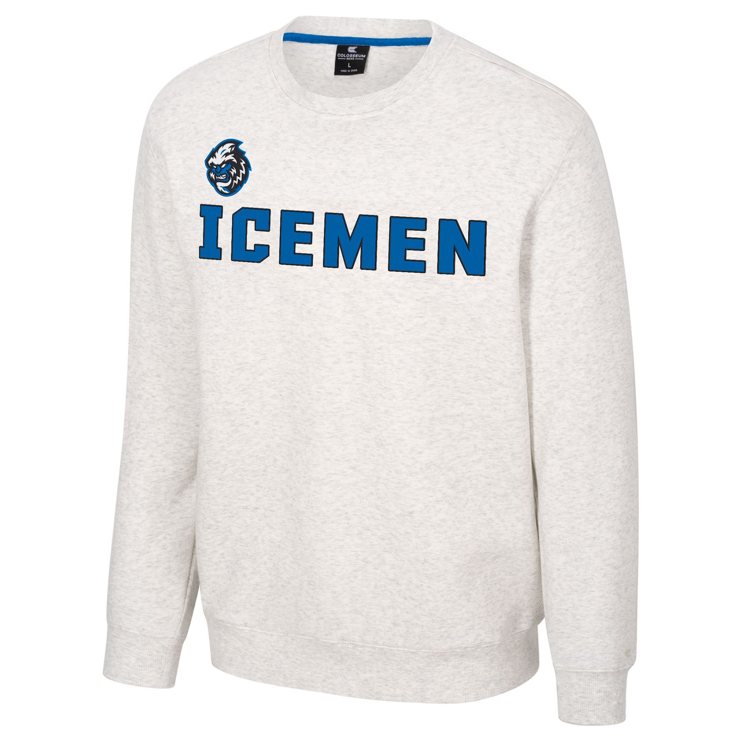 Jacksonville Icemen Innie Dense Crew