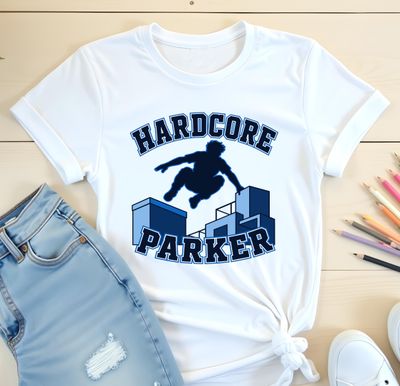 Hardcore Parker