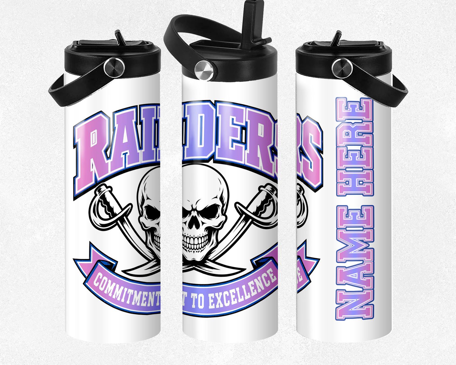 CTE Tumbler (Parker)