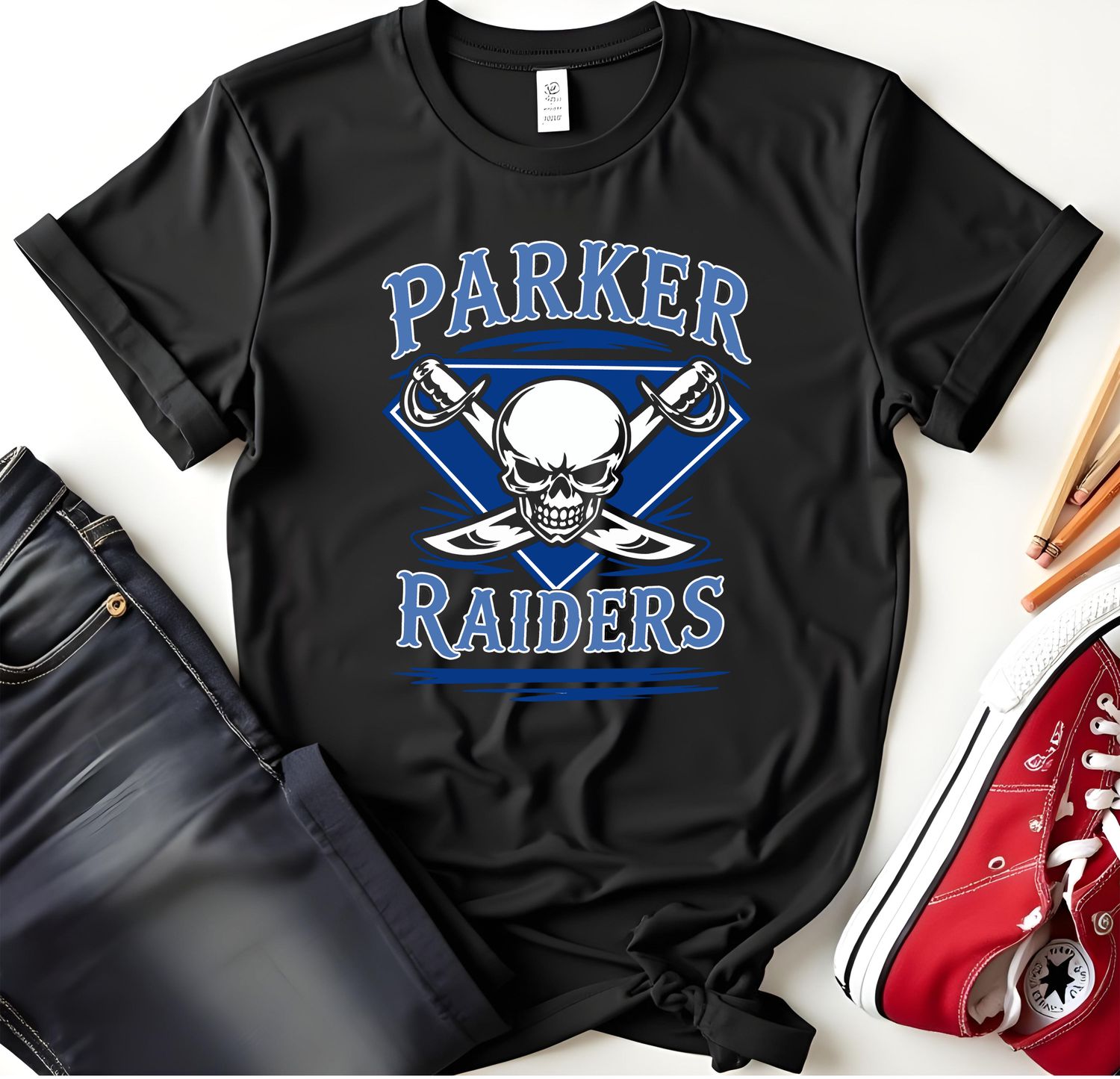 Parker Raiders