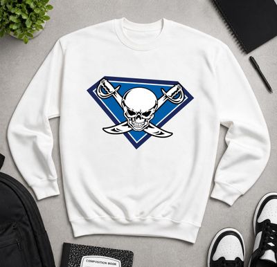 Parker Raiders (Parker JH) CREWNECK