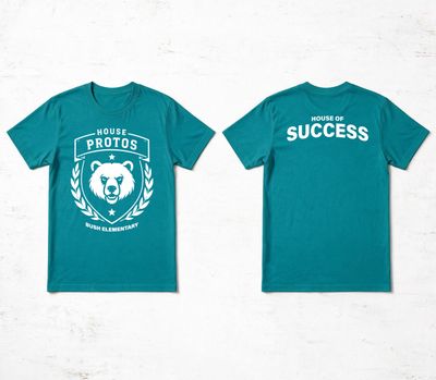 Houses of Bush - Tshirts