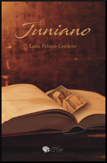Juniano 978-84-09-17659-5