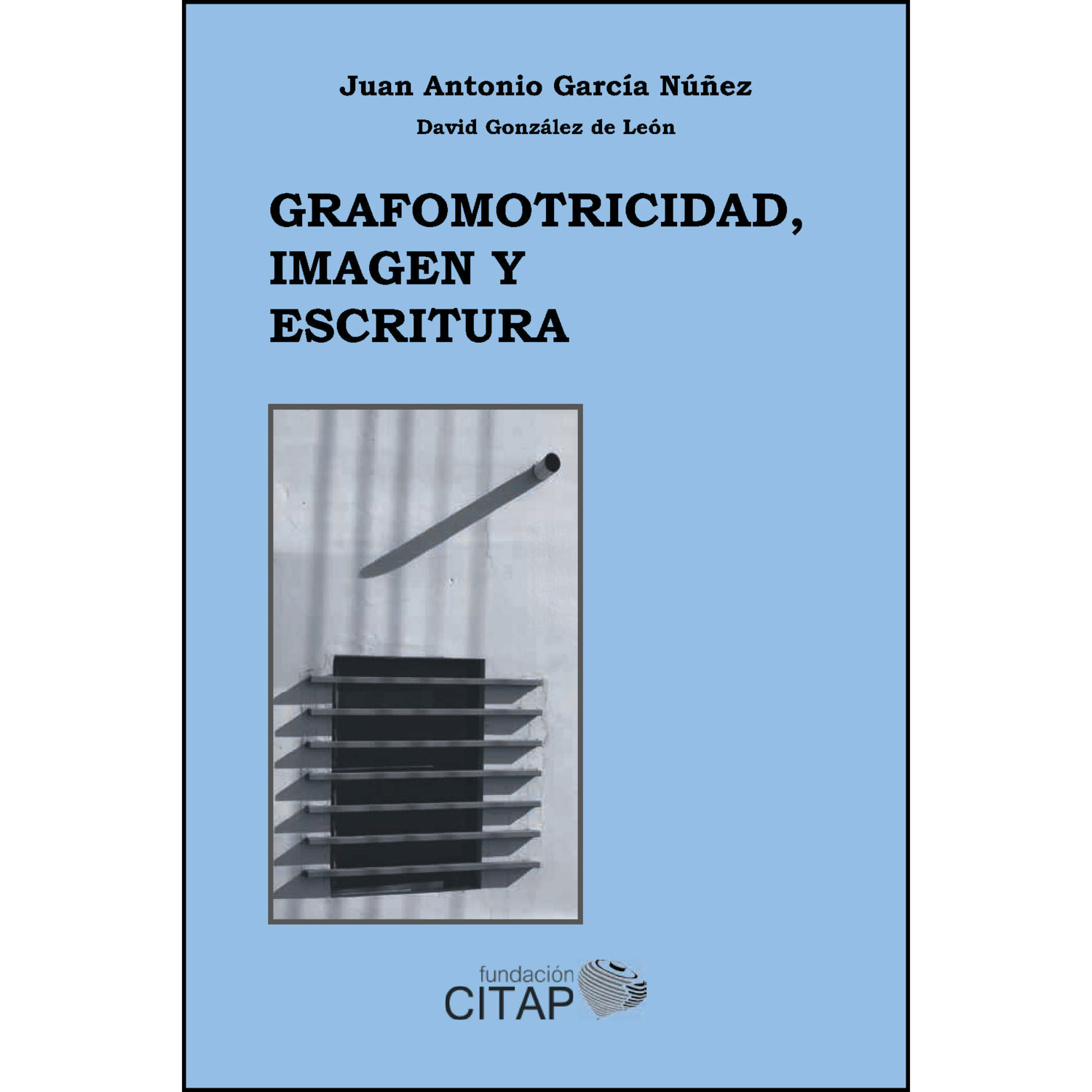 Grafomotricidad, imagen y escritura