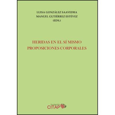 Heridas en el sí mismo
