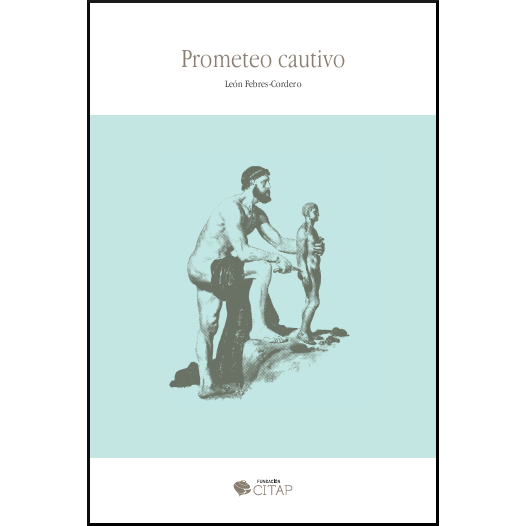 Prometeo cautivo