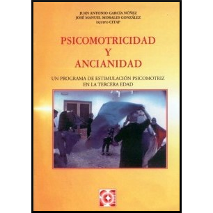 Psicomotricidad y ancianidad