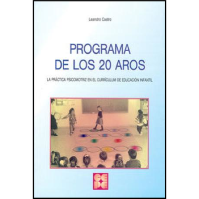 Programa de los 20 aros