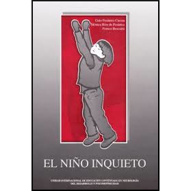 El niño inquieto