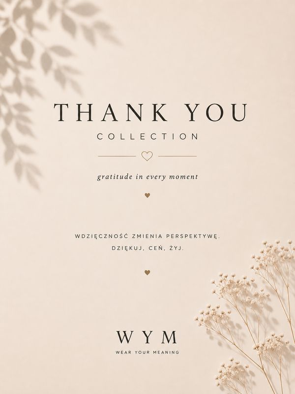 Thank You Collection