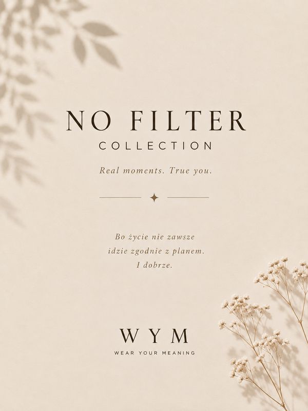 No Filter Collection