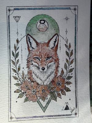 Vos