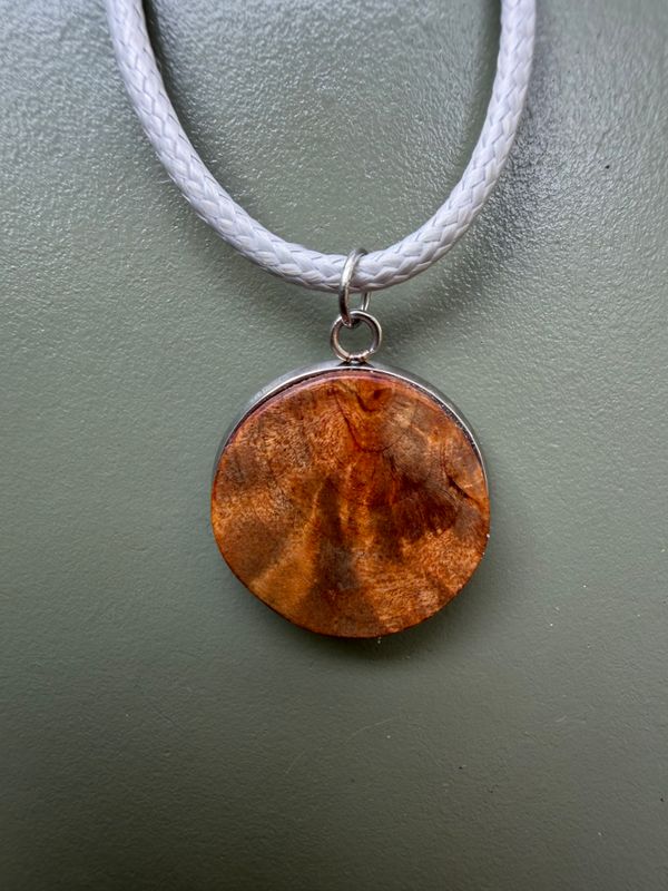 ketting van boomparel beuk