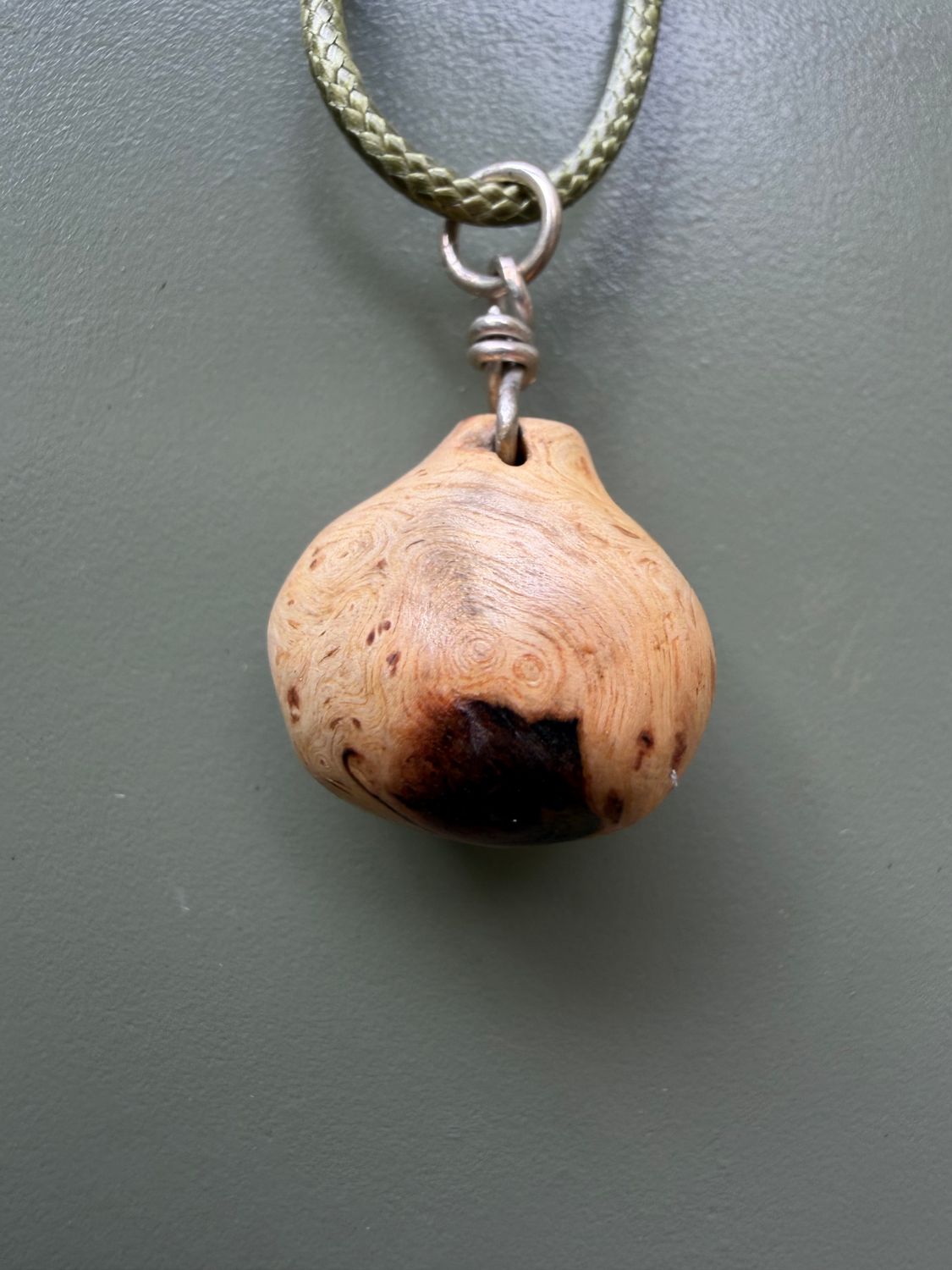 ketting van boomkraal beuk