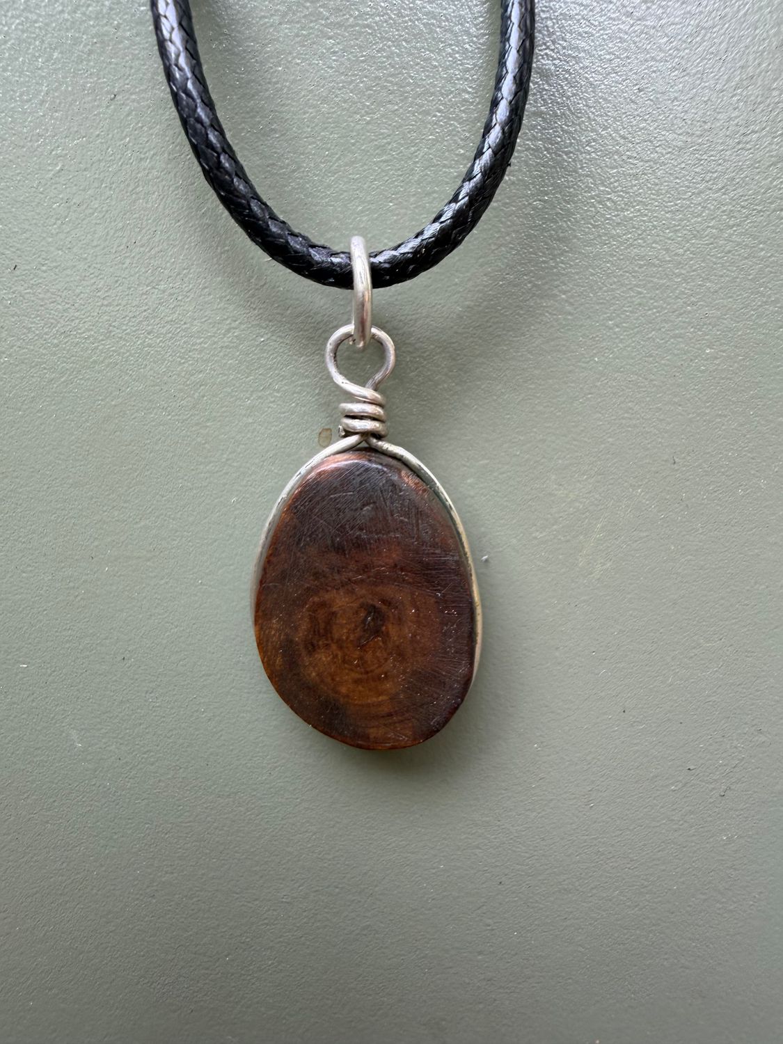 ketting van boomkraal eik