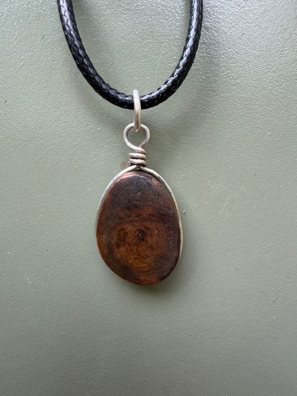 ketting van boomkraal eik