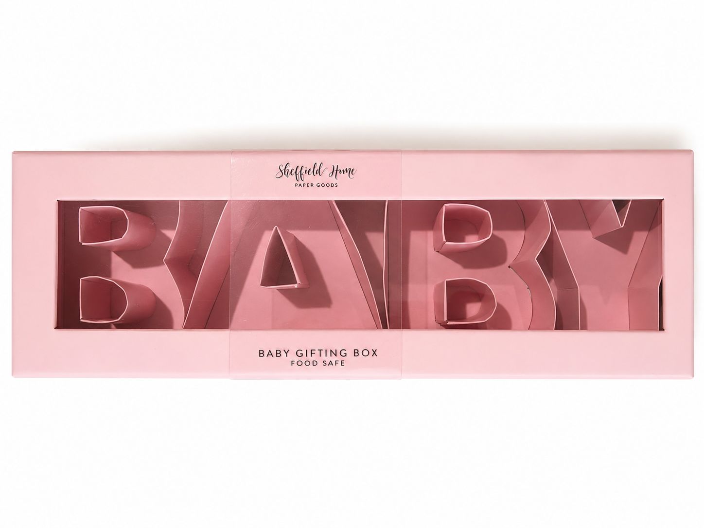Baby Gifting Box