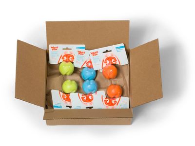 Jive® West Paw Ball