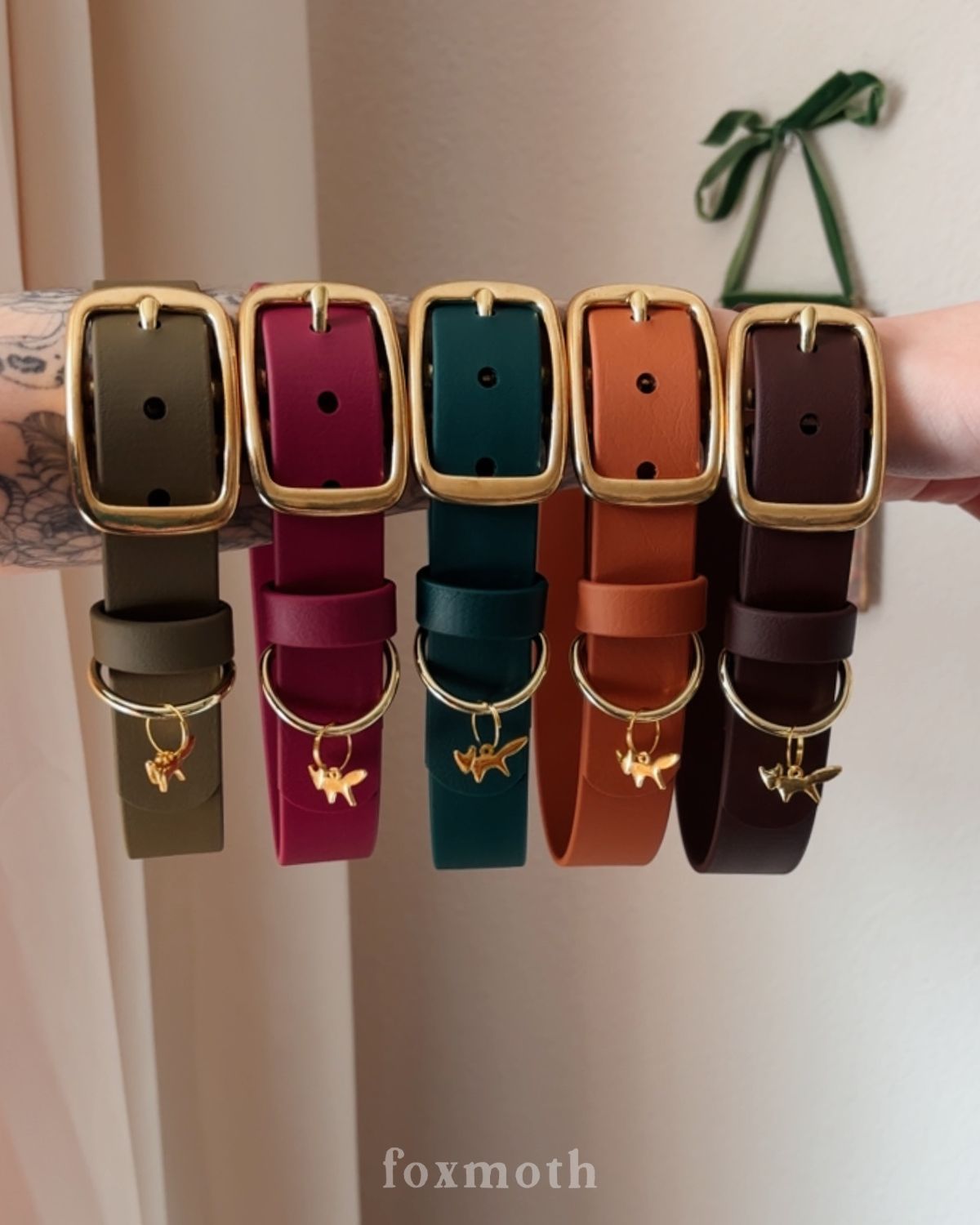 Collar