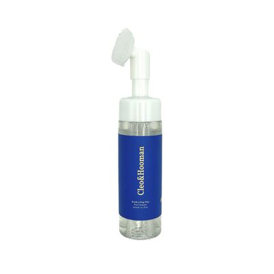 Scrub-a-Pup-Pup (Paw Cleanser)
