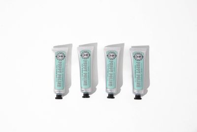 Puppy Polish Toothpaste - Filet Mignon (Beef)