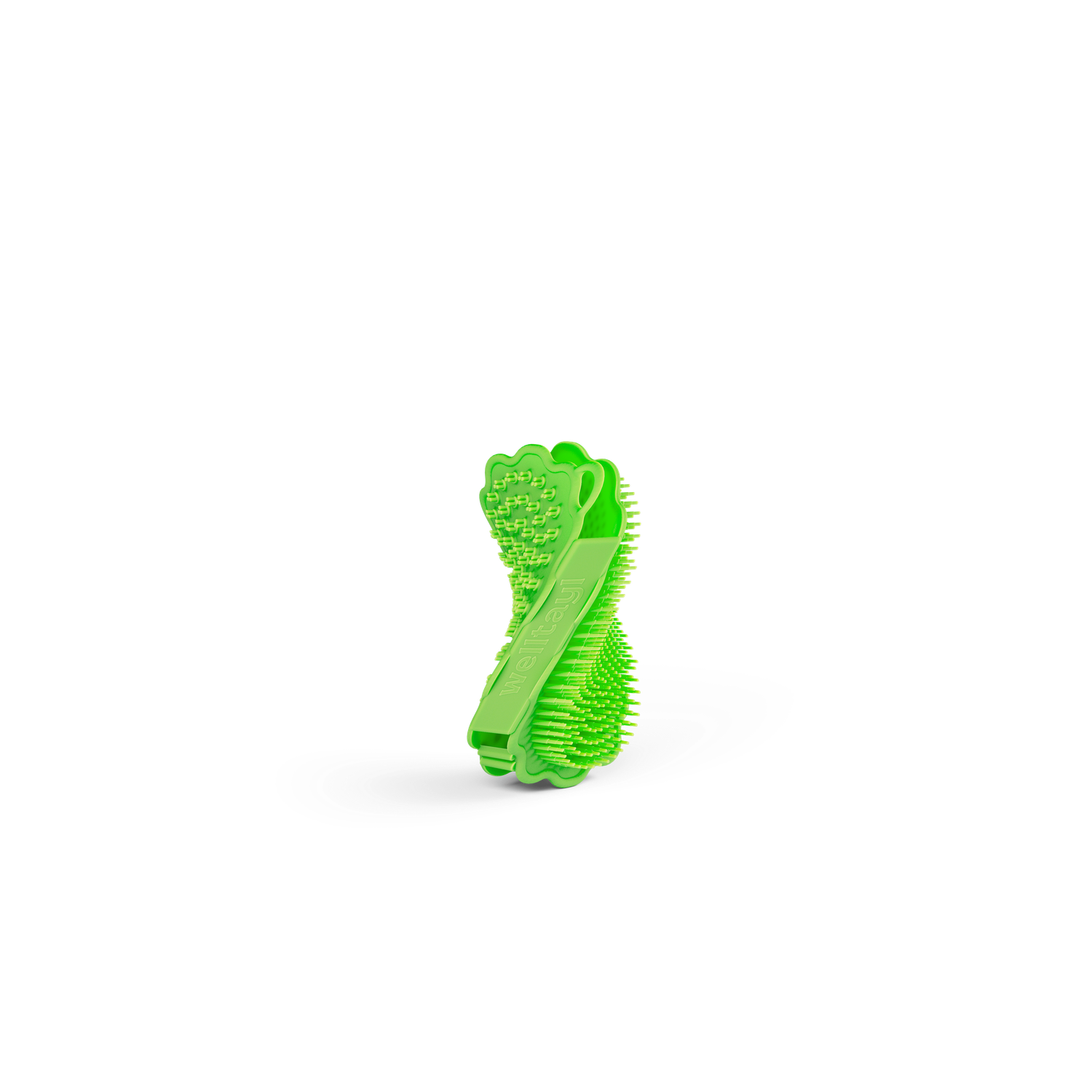 Dog Bath Brush