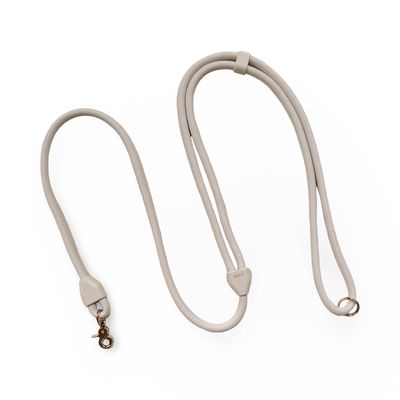 Comfort Hands-Free Leash - Soft Oat