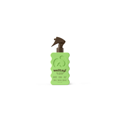 Dog Skin + Coat Spray (Cat-Safe)