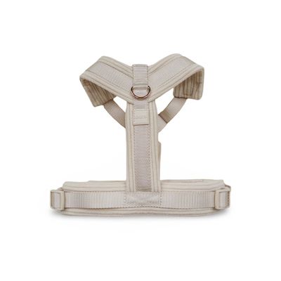 Comfort Sleek Harness - Soft Oat