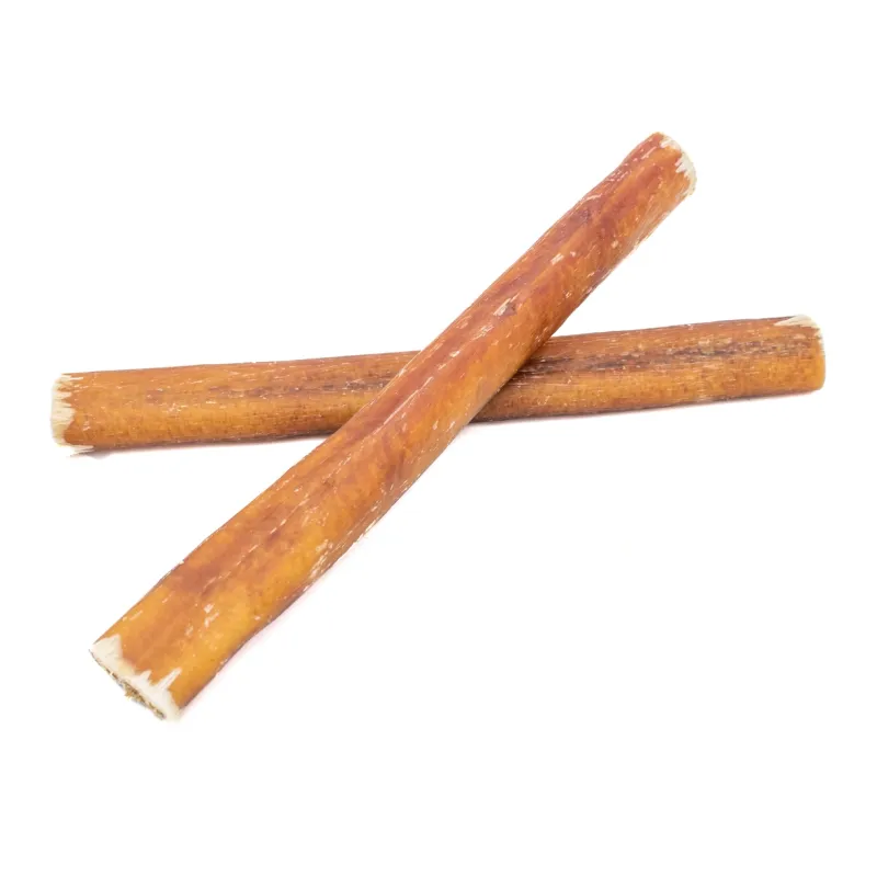 Single 6 Inch Bully Stick
