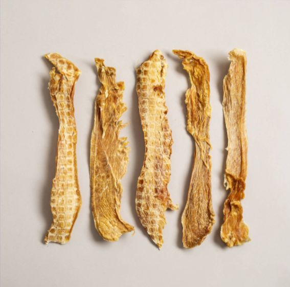 Chicken Strip Jerky Treats