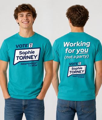 "Vote 1" T-Shirt